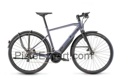 Moustache Friday 28.5 fiche technique et avis